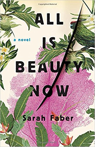 All Is Beauty Now - Sarah Faber