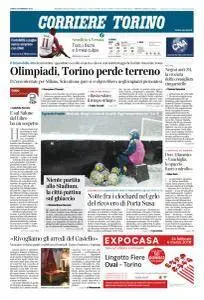 Corriere Torino - 26 Febbraio 2018