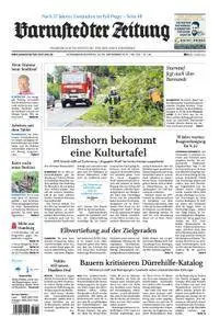 Barmstedter Zeitung - 22. September 2018