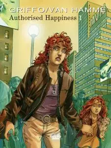 Authorised Happiness 01 (2019) (Europe Comics) (Digital-Empire