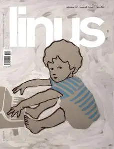 Linus 628 - anno 53 n.09 (Baldini Castoldi 2017-09)