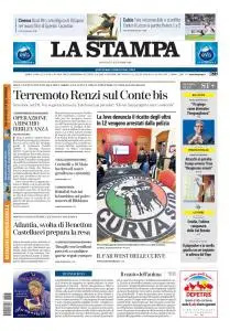 La Stampa Biella - 17 Settembre 2019