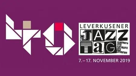 Leverkusener Jazztage (2019) [7 x HDTV, 720p]