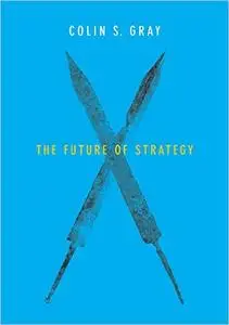 The Future of Strategy (repost)