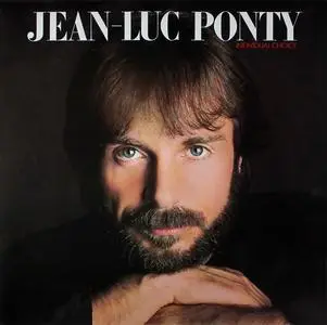 Jean-Luc Ponty - Individual Choice (Remastered) (1983/2023)