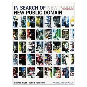 In Search Of The New Public Domain (repost)