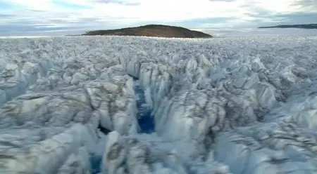 (Arte) Opération Iceberg (2013)