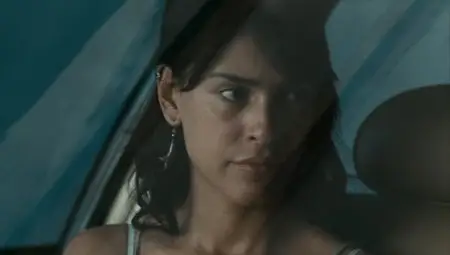 El búfalo de la noche (2007)
