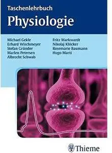 Taschenlehrbuch Physiologie