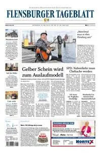 Flensburger Tageblatt - 10. Juli 2019