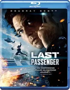 Last Passenger (2013)