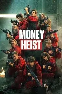 Money Heist S03E01