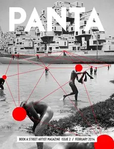 PANTA - Issue 2 / February 2014