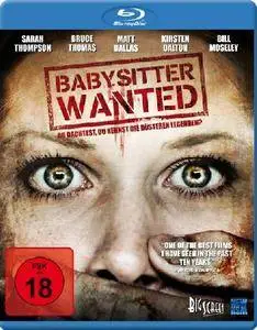 Babysitter Wanted (2008)