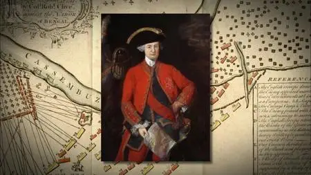 Pilot Productions - Globe Trekker: The Rise and Fall of the British Raj (2015)