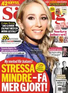 Aftonbladet Söndag – 05 december 2021