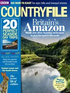 BBC Countryfile Magazine – May 2013