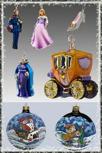 Foto - Christmas Toys
