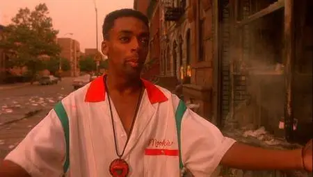 Do the Right Thing (1989)