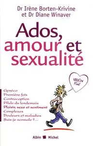 Irène Borten-Krivine, Diane Winaver, "Ados, amour et sexualité - Version fille"