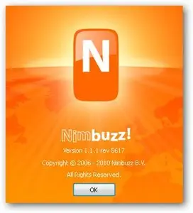 Nimbuzz v1.2.1 Portable