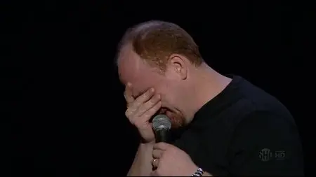 Louis C.K. - Chewed Up (2008)