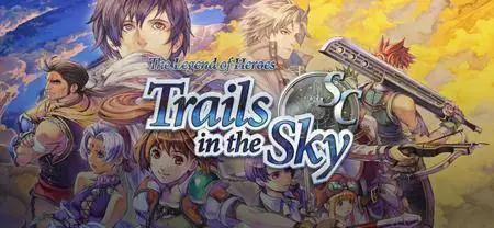 Legend of Heroes: Trails in the Sky SC, The (2015)