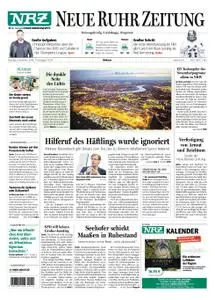 NRZ Neue Ruhr Zeitung Mülheim - 06. November 2018