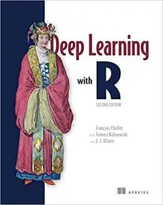 Deep Learning with R, 2nd Edition (Final Release)