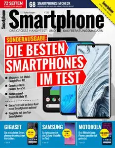 Smartphone Magazin Extra – 29 Februar 2020