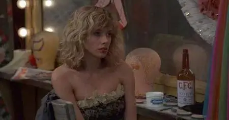 (Comédie) Recherche SUSAN desespérement [DVDrip]