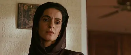 Rendition (2007)