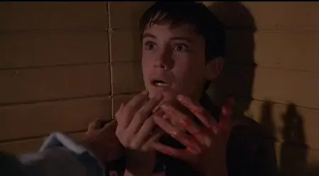 The Curse (1987)