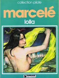 Lolla, de Philippe Marcele