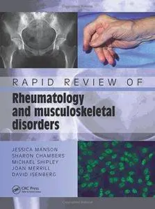 Rapid Review of Rheumatology and Musculoskeletal Disorders (Repost)