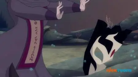 Mysticons S02E09