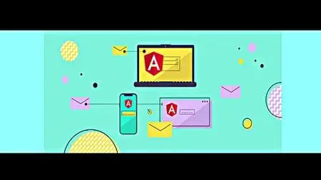 Learn Complete Angular Components from A to Hero