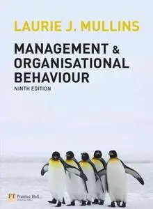 Management and organisational behaviour