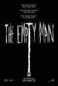 The Empty Man (2020) [MultiSubs]