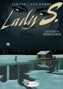 Lady S. 2 - Latitude 59 degrees north (2010)