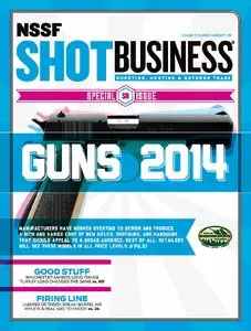 SHOT Business – January 2014