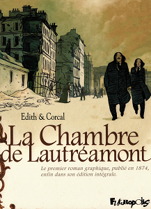 La Chambre de Lautréamont