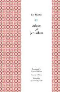 Athens and Jerusalem, 2nd Edition