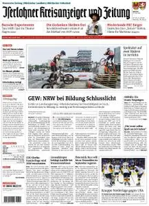 Iserlohner Kreisanzeiger – 20. Mai 2019