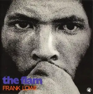 Frank Lowe - The Flam (1976) [Reissue 1993]