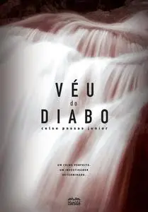 «Véu do Diabo» by Celso Possas Junior