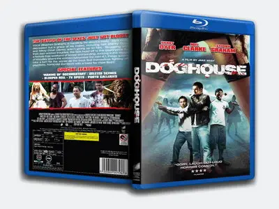 Doghouse (2009)