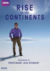 BBC Rise of the Continents (2013)