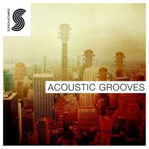 Samplephonics Acoustic Grooves ACiD WAV