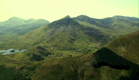 BBC - The Story of Wales (2012)